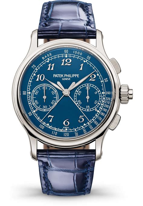 patek philippe chronograph rattrapante|Patek Philippe chronograph price.